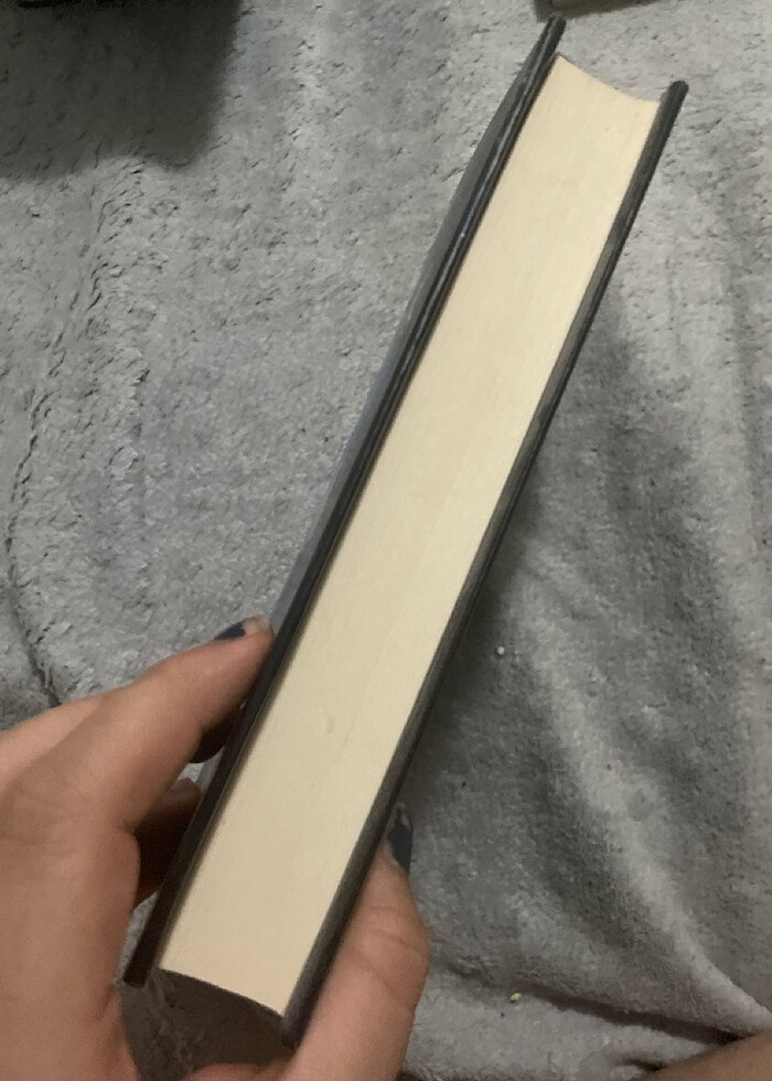 The Book of M - Görsel 3