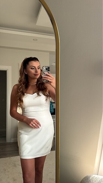 Bride elbisesi
