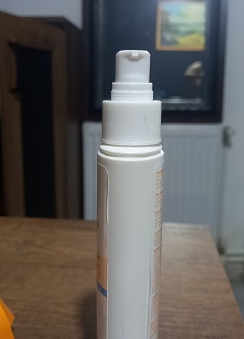 Miraderm güneş koruyucu krem - Görsel 3