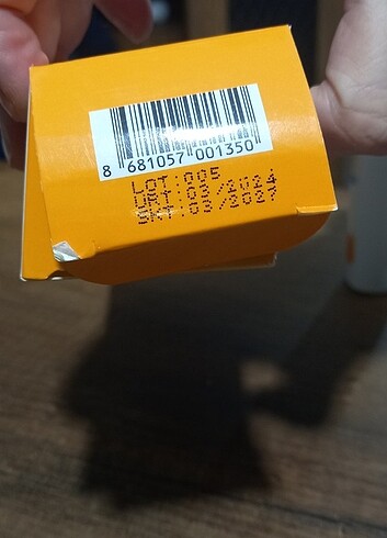 Miraderm güneş koruyucu krem - Görsel 4