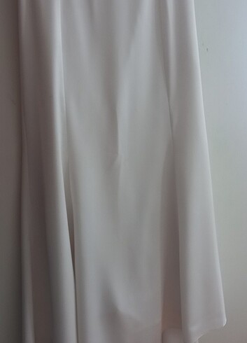 Abiye etekli takim - Görsel 4