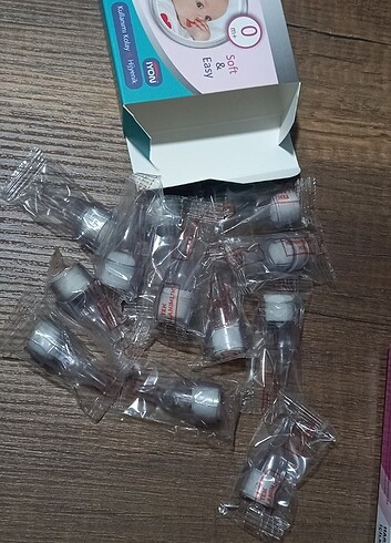 Aspiratör ucu - Görsel 3