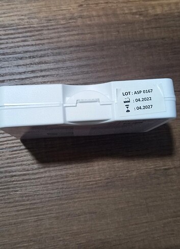 Yumuşak üçlü aspiratör  - Görsel 2