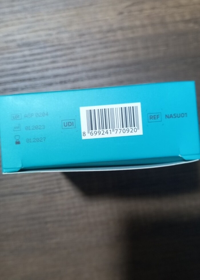 Aspiratör  - Görsel 2