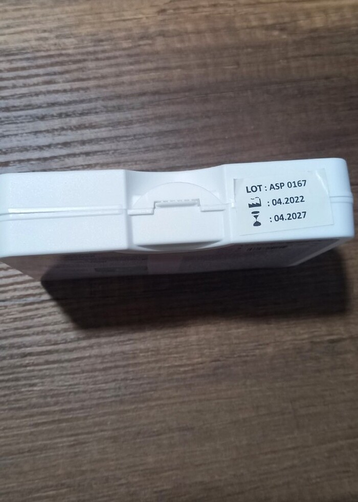 Aspiratör  - Görsel 3