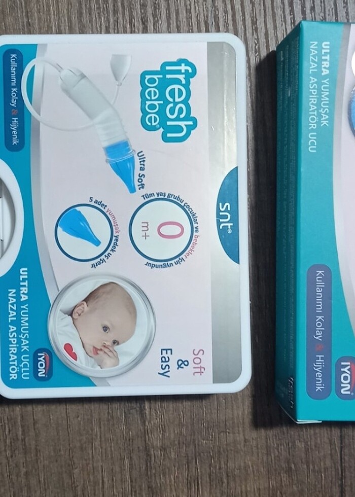 Aspiratör  - Görsel 5