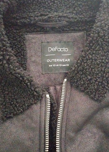 erkek mont - Görsel 2