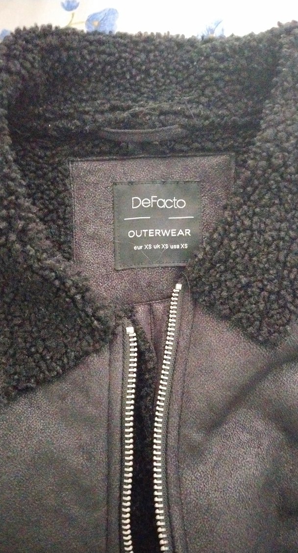 erkek mont - Görsel 2