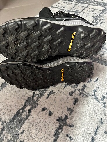 35 Beden Adidas Unisex bot goretex