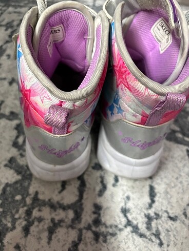 34 Beden Skechers Bot