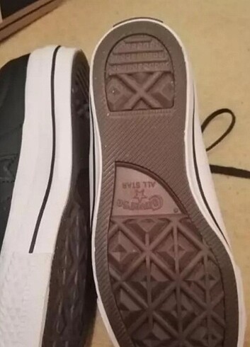 Converse Spor ayakkabı
