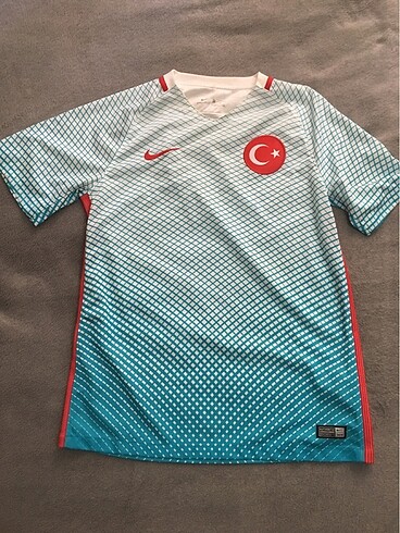 Türkiye orjinal forması
