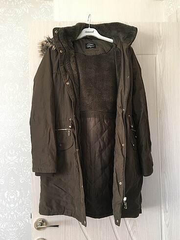 LC Waikiki Kadın mont