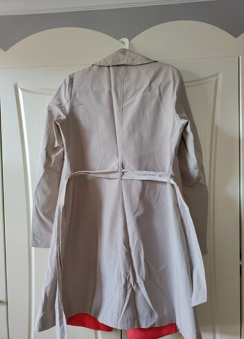 Trençkot - Görsel 5