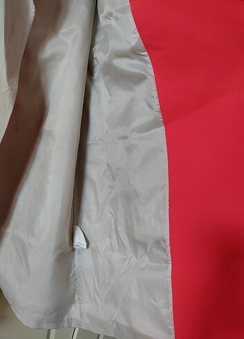 Trençkot - Görsel 6