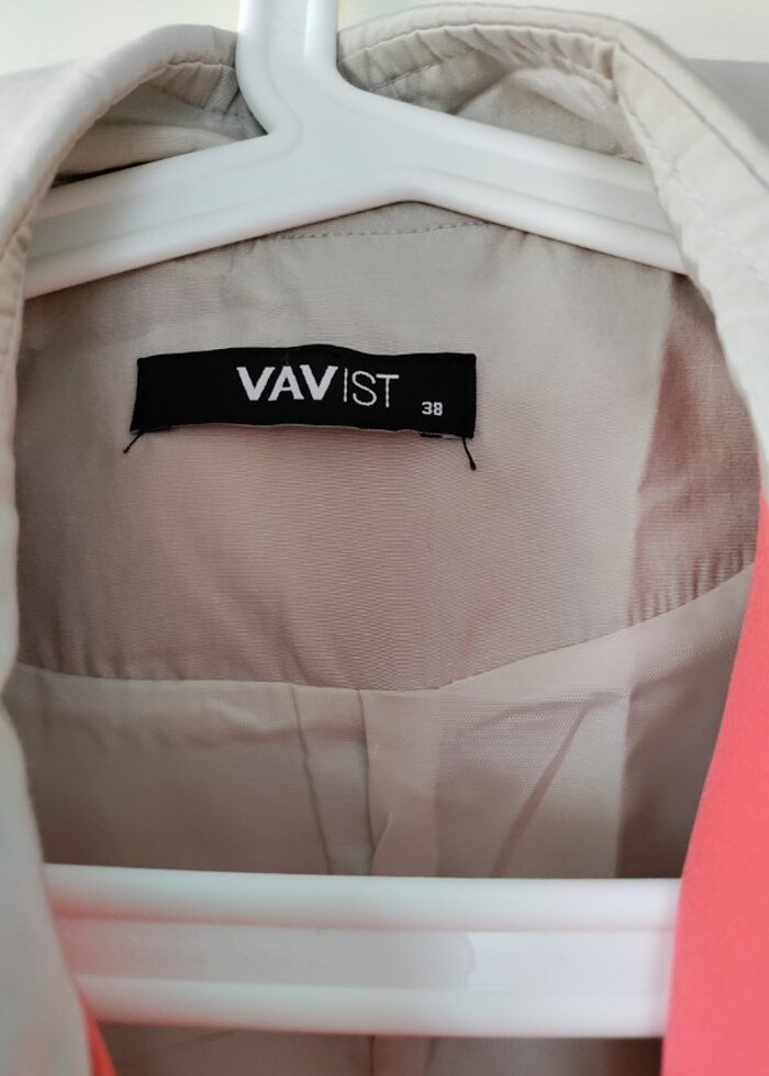 Trençkot  - Görsel 2