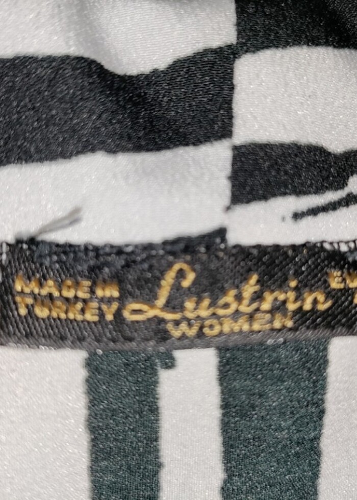 Ceket çizgili  - Görsel 4