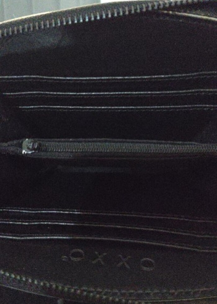 Oxxo bayan cüzdan - Görsel 2