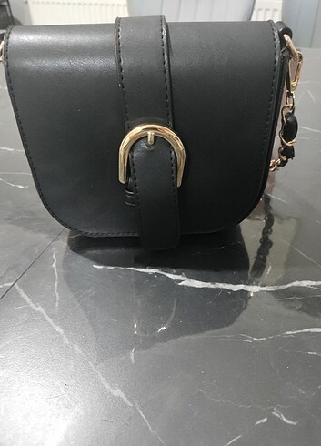 Askılı mini Çanta - Görsel 2