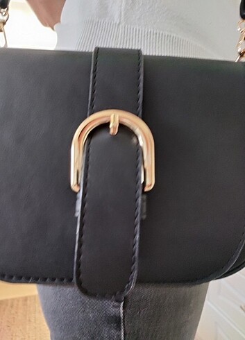 Askılı mini Çanta - Görsel 3