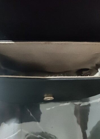 Askılı mini Çanta - Görsel 4