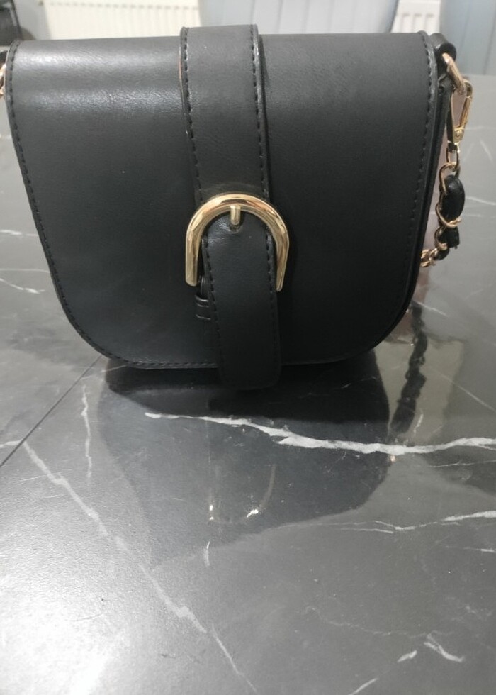 Askılı mini Çanta - Görsel 2