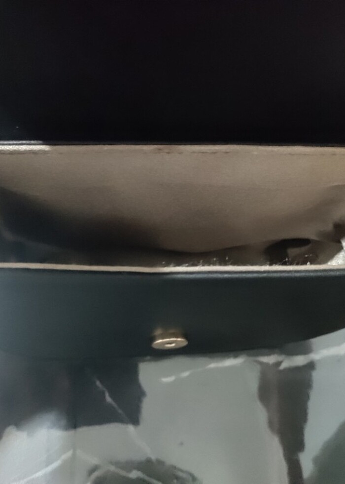 Askılı mini Çanta - Görsel 4