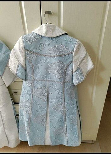 Sünnet kıyafeti - Görsel 3