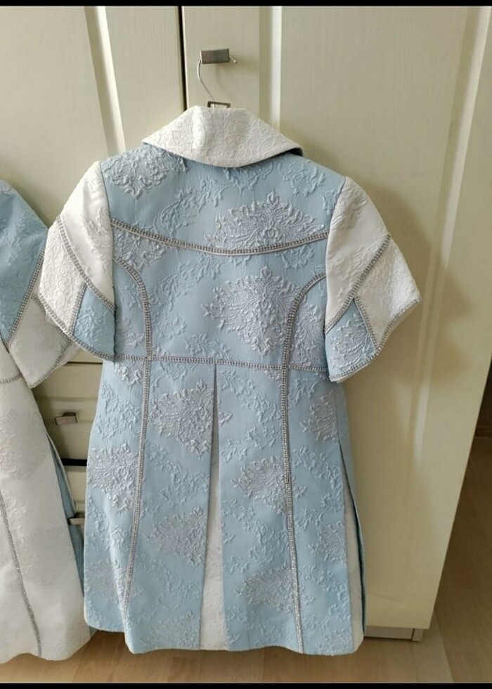 Sünnet kıyafeti - Görsel 3