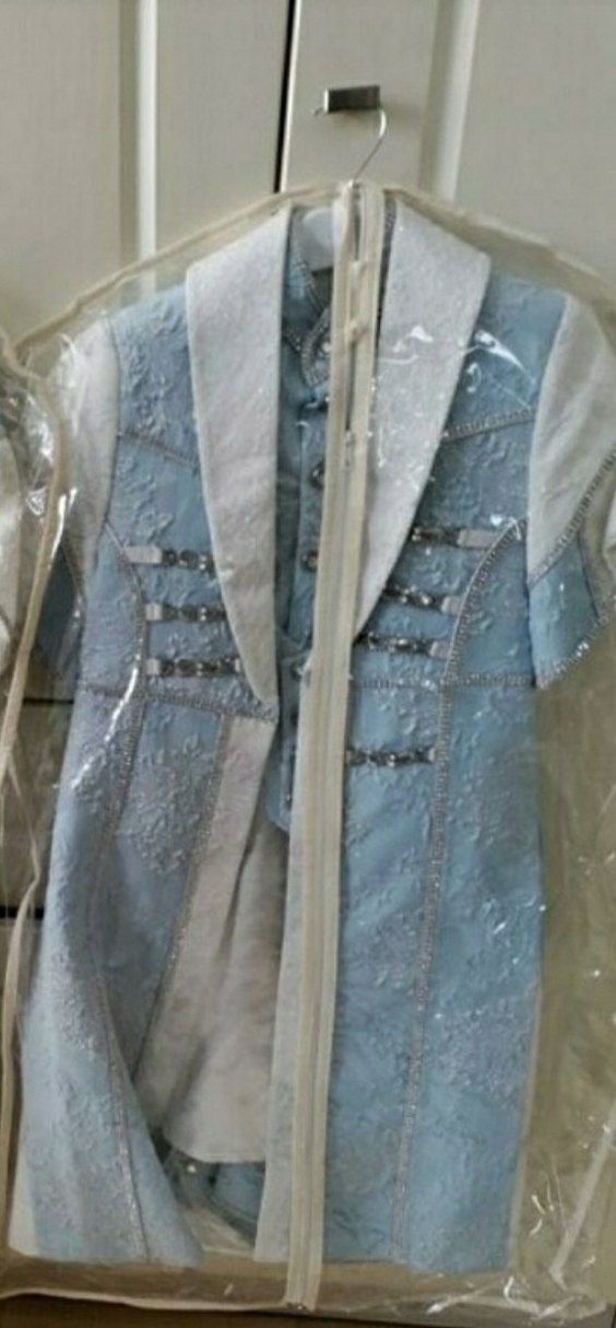 Sünnet kıyafeti - Görsel 5