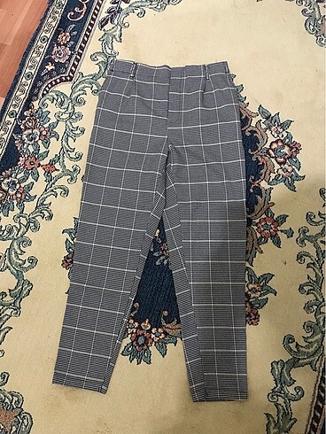 kumaş pantolon