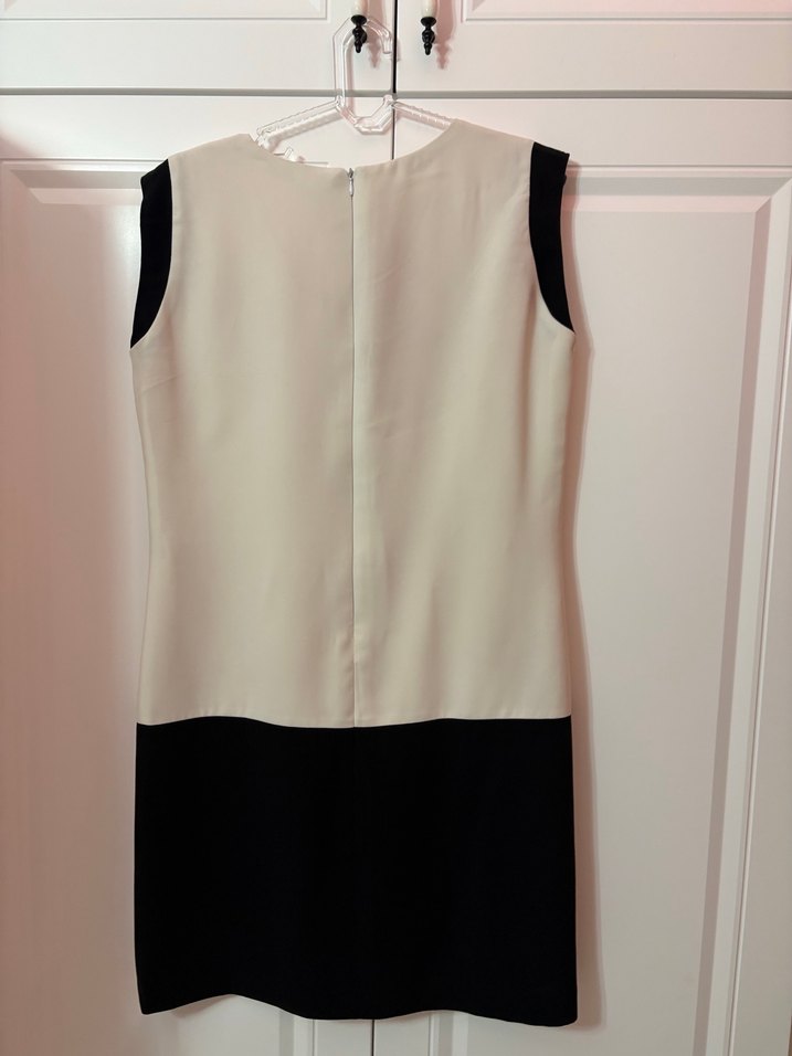 Sade Kesim Midi Kadın Elbise - Görsel 2