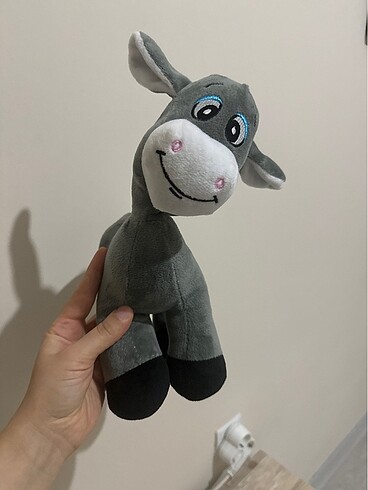 Diğer Peluş oyuncak