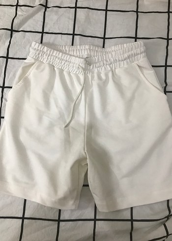 addax uzun oversize şort