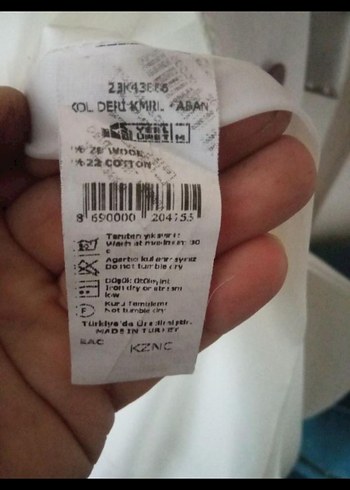 Bej Gri Süet Kadın Uzun Trençkot - Görsel 3