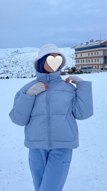 Koton Mavi Mont