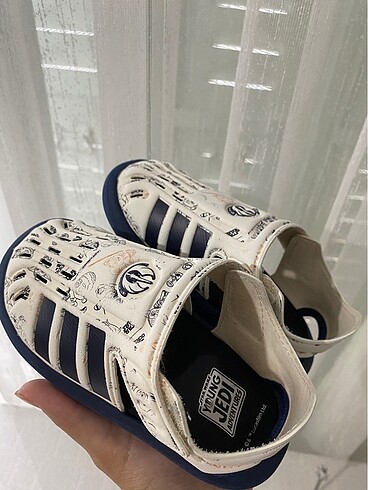 Adidas Adidas çocuk sandalet