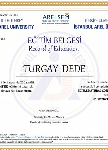 Yara Bakım Seti - Görsel 5