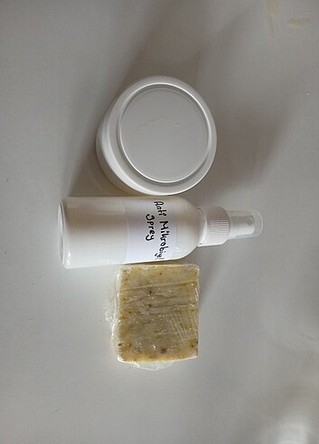 Yara Bakım Seti - Görsel 6