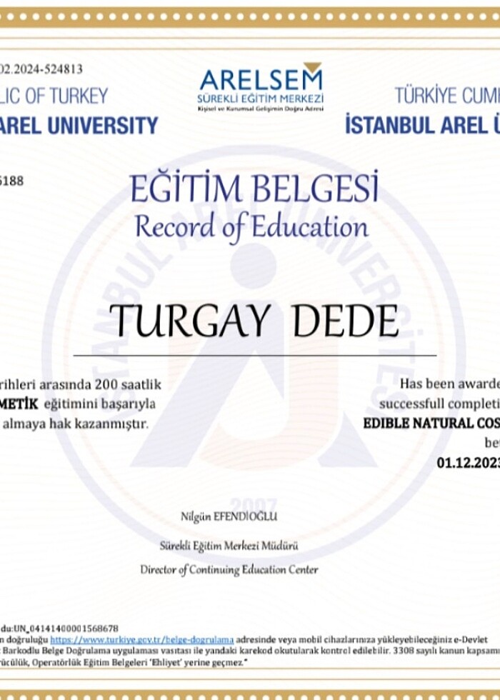 Yara Bakım Seti - Görsel 5