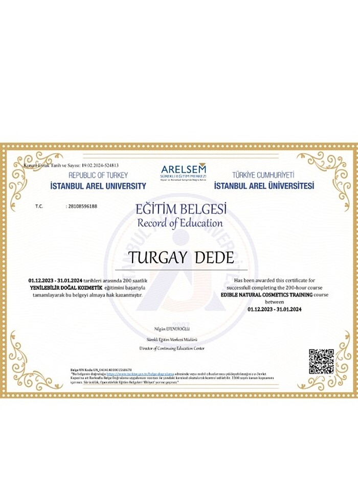 Ardıç katranlı  kuyruk yağlı Ağrı ve Fıtık kremi Yanında masaj y - Görsel 3