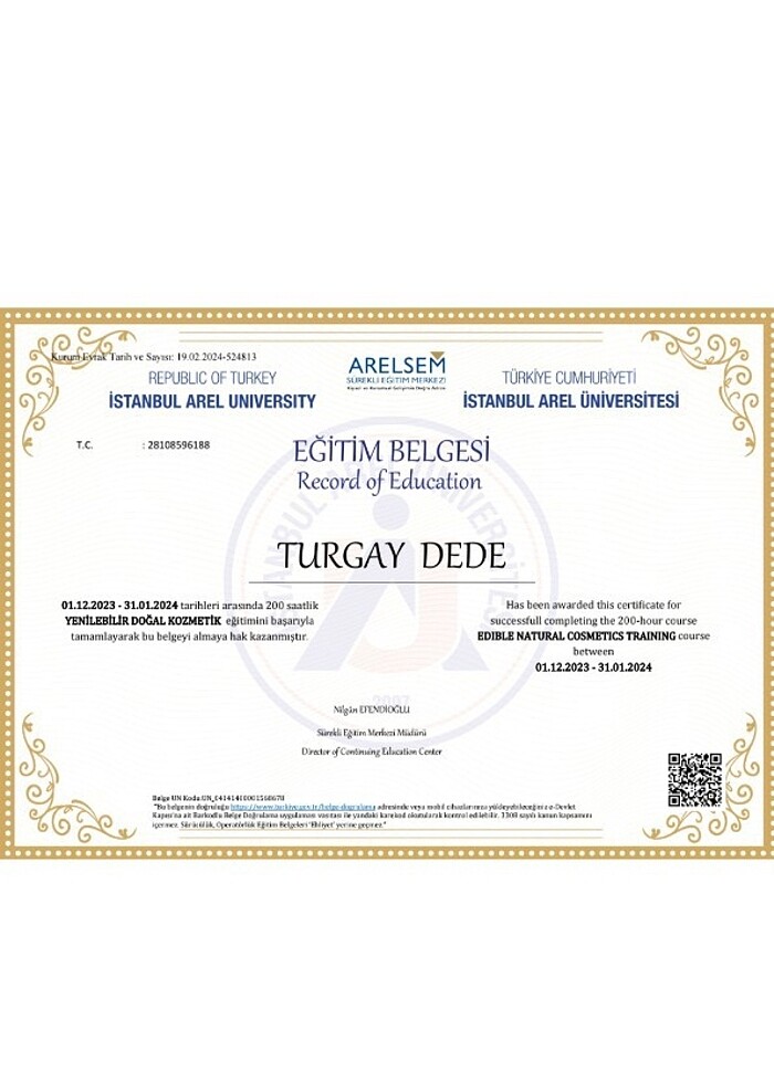 Ardıç katranlı  kuyruk yağlı Ağrı ve Fıtık kremi Yanında masaj y - Görsel 5