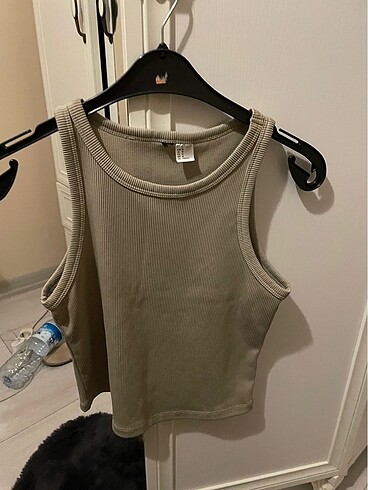 H&M hm üst