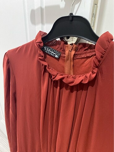 BSL FASHION Elbise