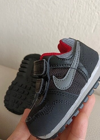 Nike Nike spor ayakkabı