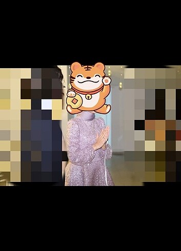 NİŞAN TESETTÜR ABİYE  - Görsel 4