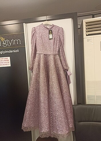 NİŞAN TESETTÜR ABİYE  - Görsel 5