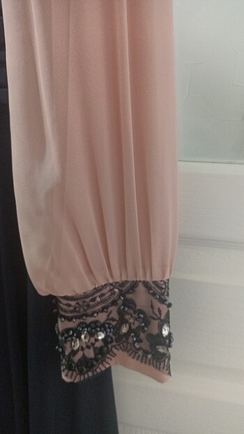 Elbise abiye - Görsel 2