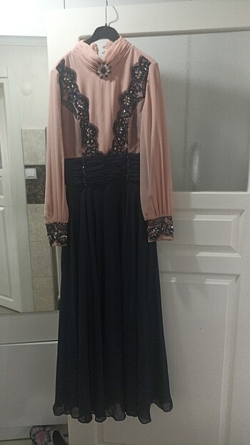 Elbise abiye - Görsel 3