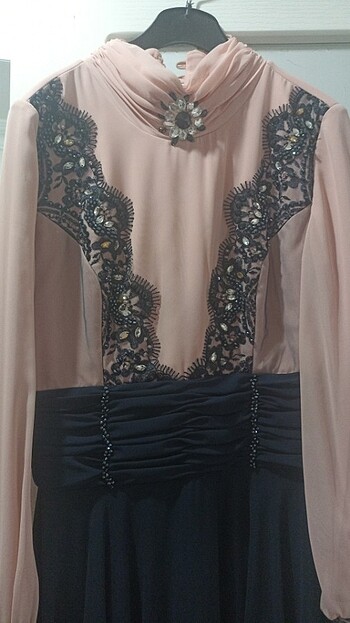 Elbise abiye - Görsel 4